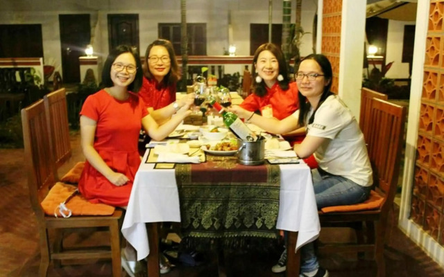 BayStone Resort