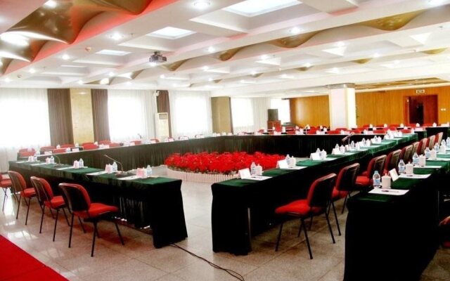 Liaoning Guoda Hotel