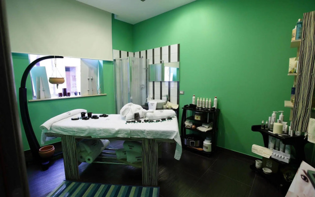 Vanity Spa