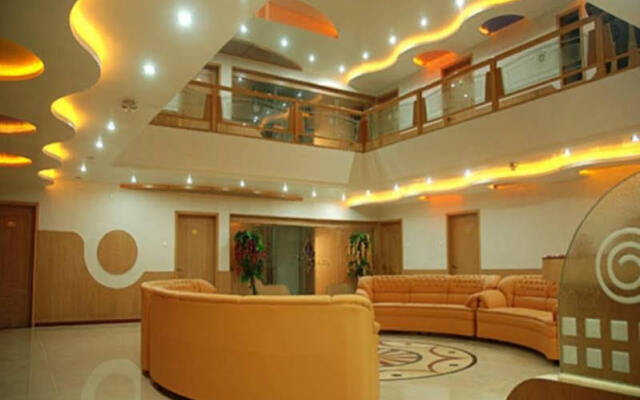 Vista Rooms At Zaveri Bungalows