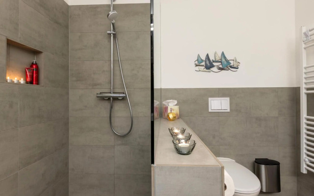 Ostseehaus Erika-Maria Erika-Maria 01 EG