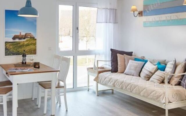 SK Apartments