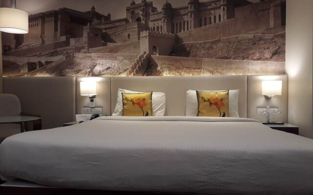 Regenta Central Jaipur