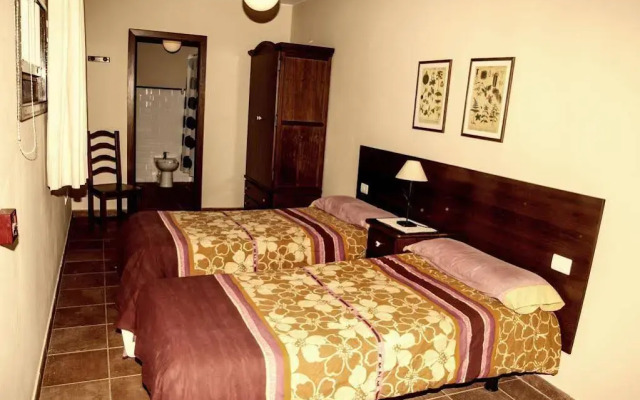 Casa Yanes Casas Rurales