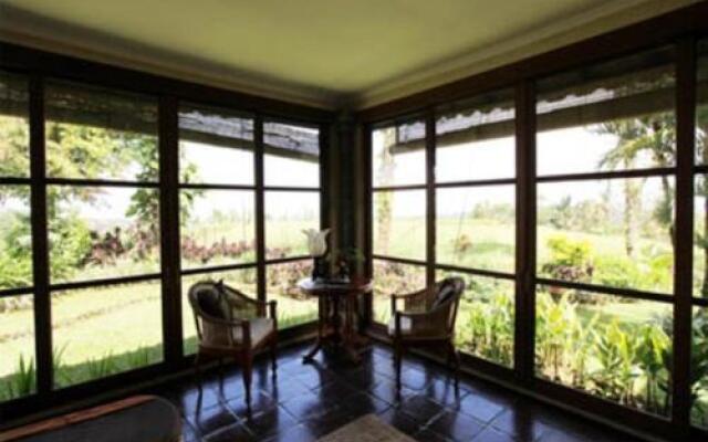 Sanda Villas