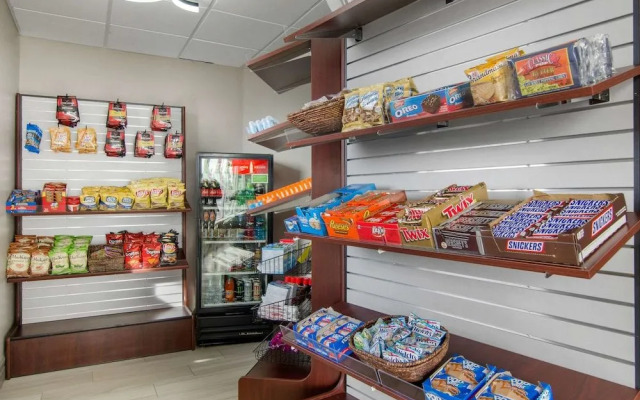 Clarion Inn & Conference Center