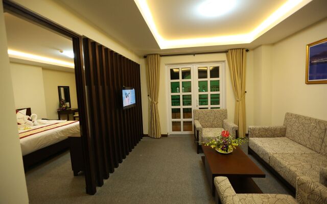 Tien Sa Hotel Da Nang