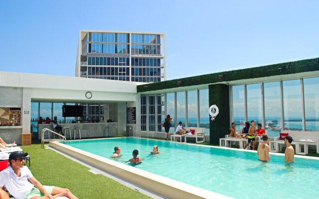 Icon W Brickell by Best Miami Vacations