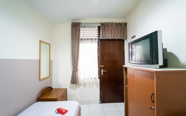 KoolKost near BTC Fashion Mall 2 – Guest Rooms – Bandung
