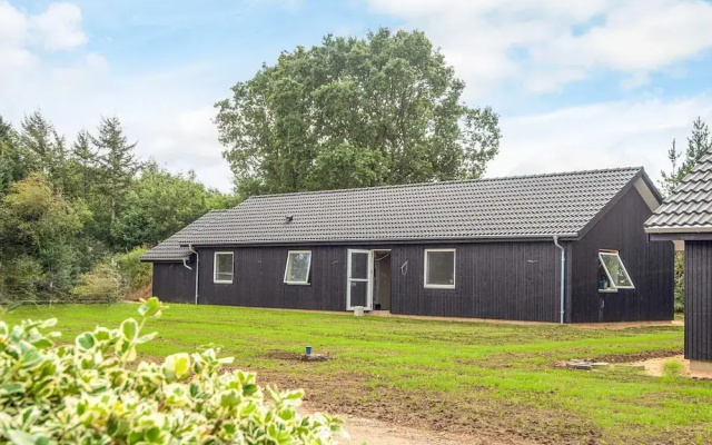 5 Star Holiday Home in Ansager