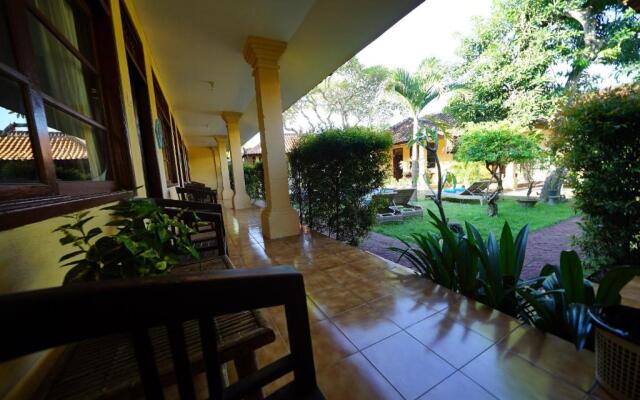 Mangga Bungalow