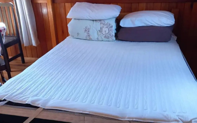 Chalés Vista Bonita