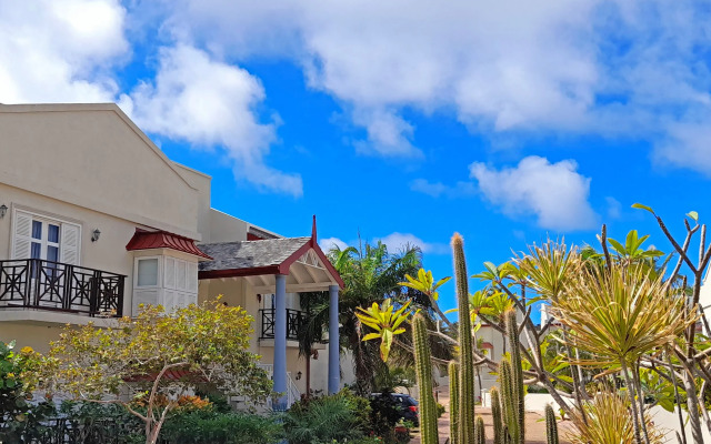 Cap Cove Resort St. Lucia, BW Premier Collection