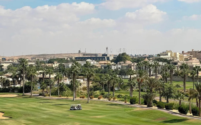 Golfview at Golf Estate 400