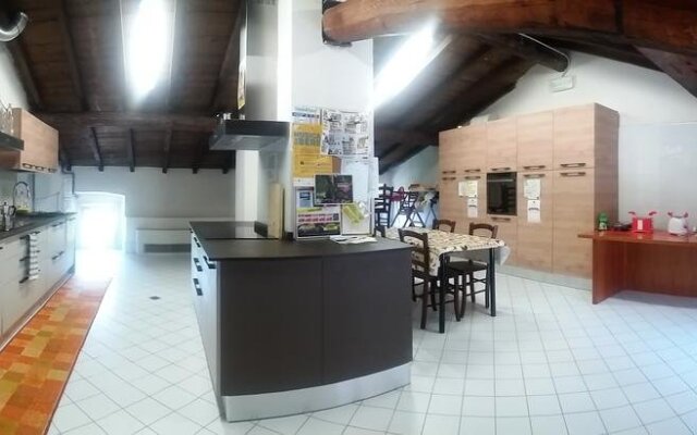 Ostello Antica Pieve