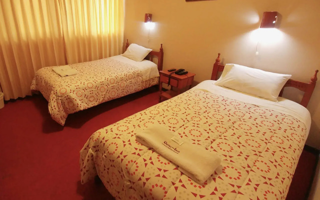 Casona Quera
