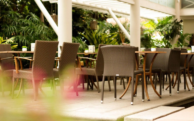 La Riviera Hotel B&B