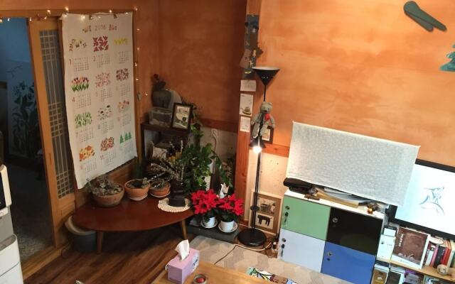 Doran Doran Guesthouse