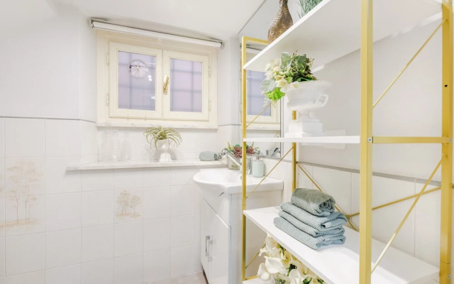 The Atelier House Lucca