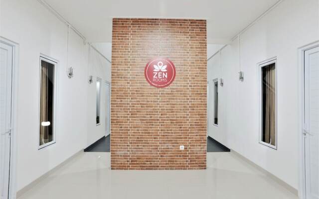 ZEN Rooms Bintaro Sector 3