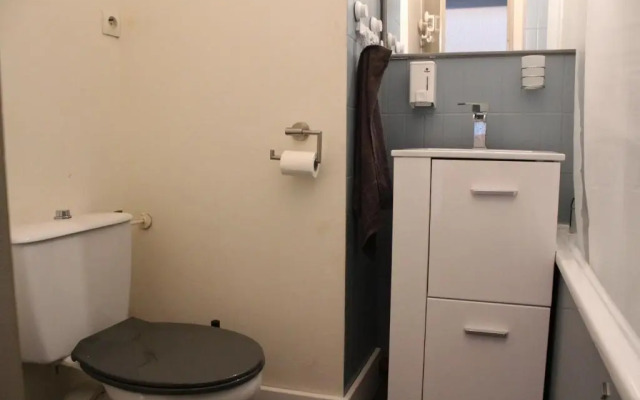 Studio 237 Port Camargue, Piscine, 2 personnes