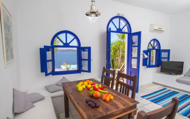 Ifestio Villas