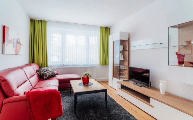 Bode-Apartments