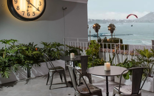 Villa Barranco by Ananay Hotels