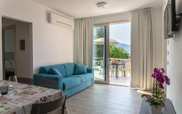 Park Hotel Zanzanù