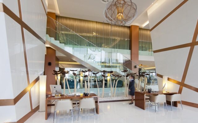 EPIC SANA Lisboa Hotel
