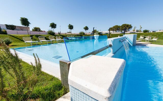 Seawater Hotel Bio & Beauty Spa