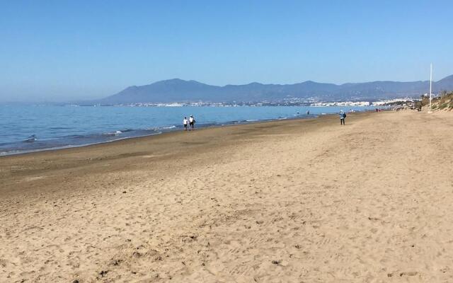 Estudio Insuperables Vistas al Mar