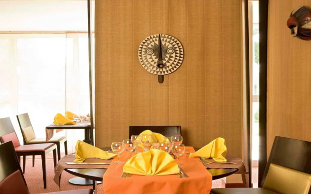 Hotel Irrisor