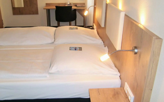 Hotel Daniel