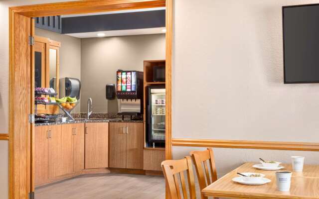 AmericInn by Wyndham Bemidji