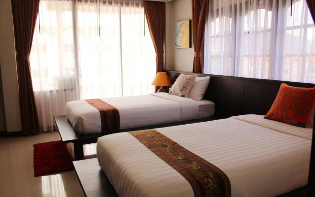 The 1 Boutique Hotel