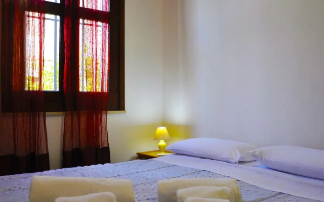 Holiday Home in Lido di Noto With Private Terrace
