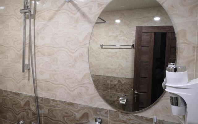 7Rooms Boutique Hotel