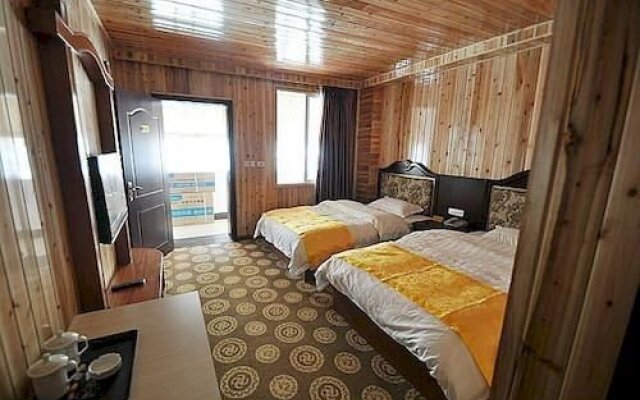 Jiuzhaigou Dejizangjia Inn