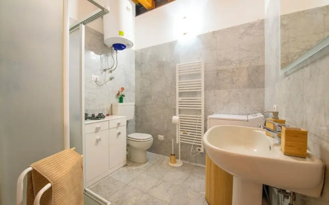 Arena Suite Mazzini