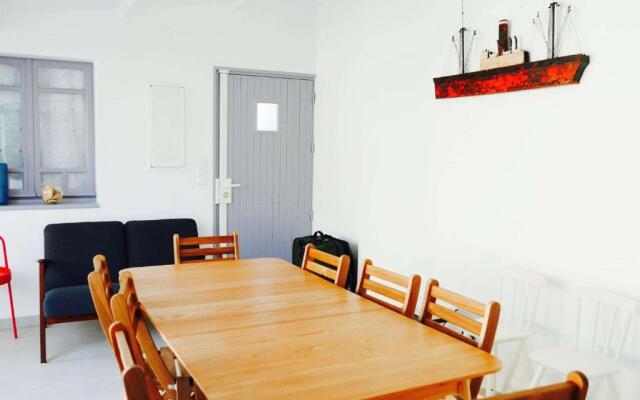 Maison La Guérinière, 5 pièces, 8 personnes - FR-1-224B-95