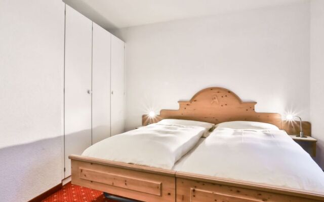 Chalet Abendrot 35035