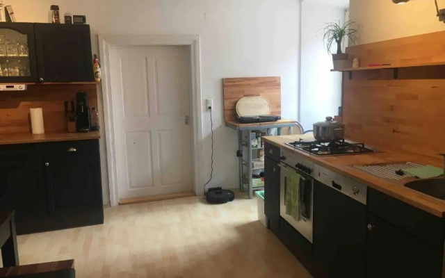 Room in Apartment - Schlafen Wie Prinzessinnen In Kemptens Schlosschen