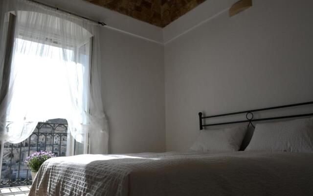 San Biagio Materapartment