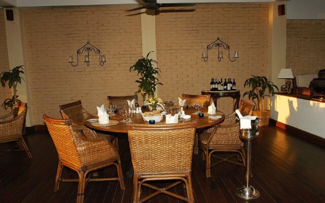 The Palm Beach Resort