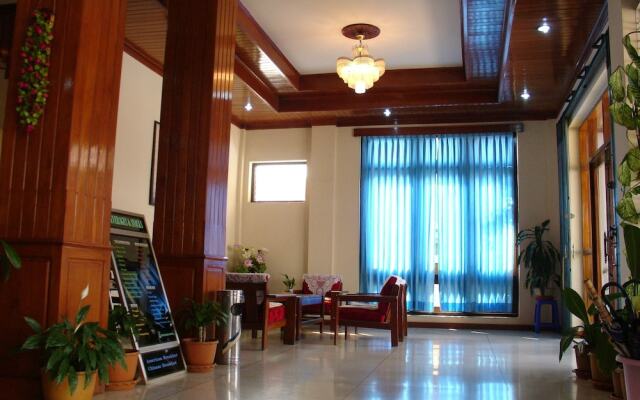 Princess Hotel