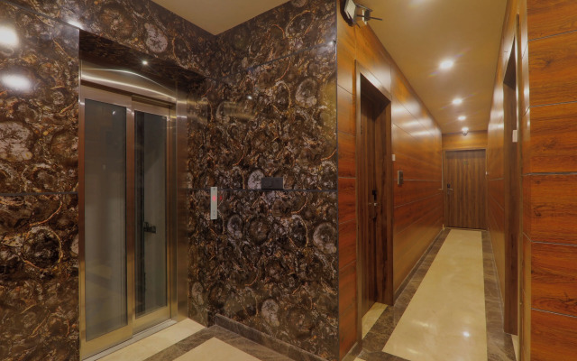 Shri Tirupati Residency