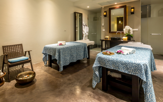 SAii Koh Samui Villas