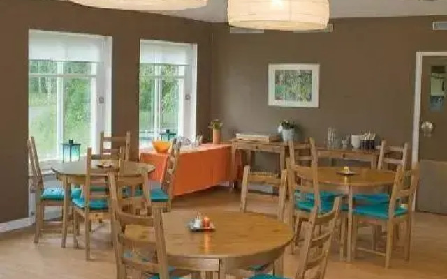 Hotell Svedjegården