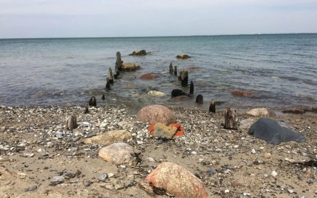 Lasse Comfortable Holiday Residence